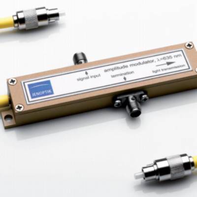 635nm 基于波导的电光强度调制器 FC/APC