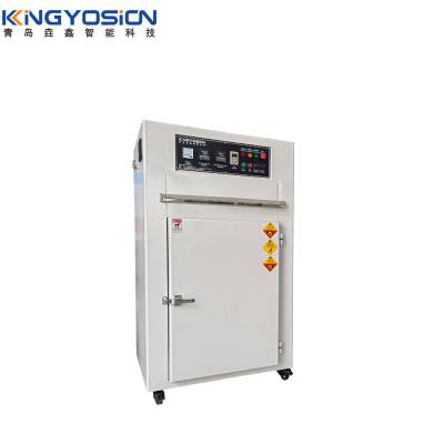 垚鑫科技 鼓风干燥箱 台车式烘箱 恒温干燥箱