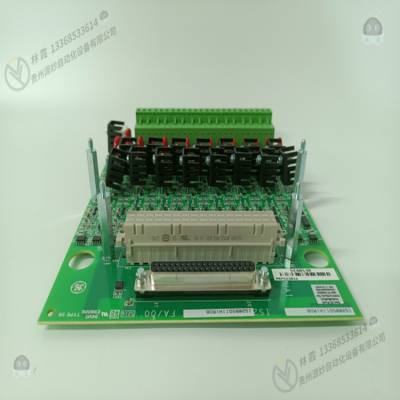 GE IC660EBS102 模块 控制器 燃机卡 全新原装质保12个月