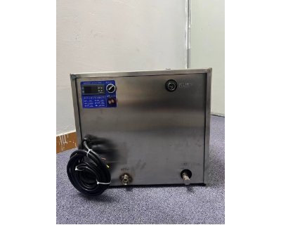 广东自动工业冷水机直销价格 欢迎咨询 中山市依高制冷设备供应
