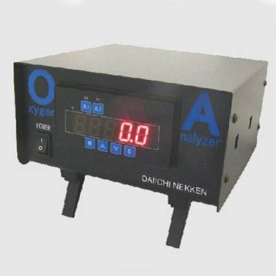 ANALYZER ***热研究 高浓度氧气计 洁净气体血氧仪 OA-I.X