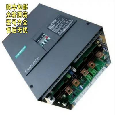 西门子6RA8087直流控制器、显示代码F60009和F60035故障维修