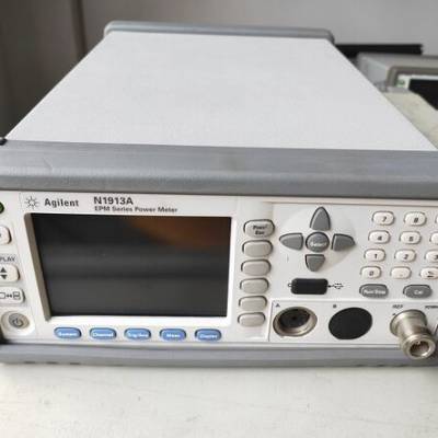 回收N1913A 安捷伦单通道功率计 KEYSIGHT-N1913A