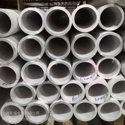 现货供应铝管6061国标6063铝管材 铝合金铝型材