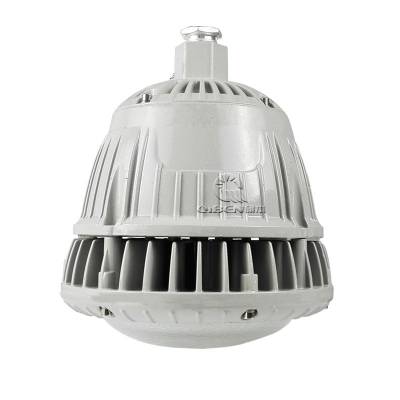 LED防爆平台灯30W220V工厂弯灯 壁挂式照明灯具