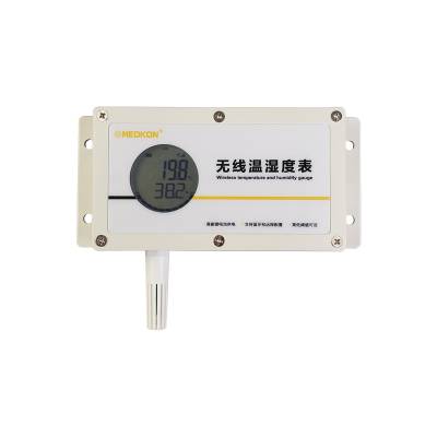 上海铭控：无线温湿度传感器 温湿度监测仪