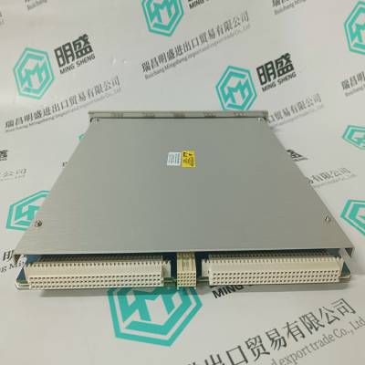 167699-02工控继电模块PLC库存