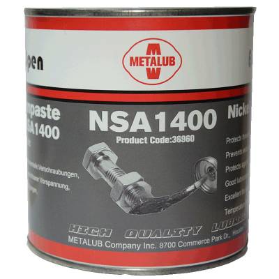 ӦNickel Anti-Seize -NAS1400