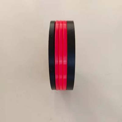 加工定制V型组合密封圈立柱油缸用 新尔特密封件制造