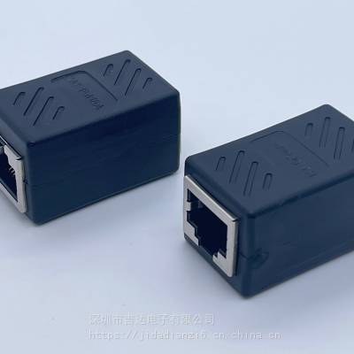 J-17 RJ45ֱתRJ45ӿ תͷ· Ʒ ݴ