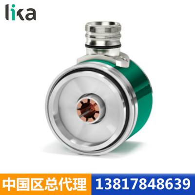 意大利LIKA 光电微型 编码器 CK61 phased out旋转式启动器总代理