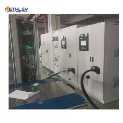 Ӧ   200KW-1000V250A˫ǹʽֱ׮Ը