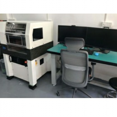 KSI V300E V400E V700E V1000E超声波扫描显微镜