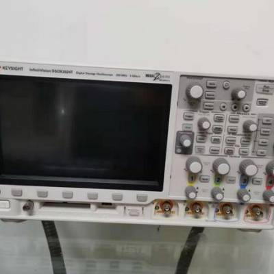 KEYSIGHT DSOX3024T 回收DSOX3024T 是德示波器