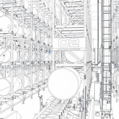 上海销售AGV/AMR智能物料搬运车市场 客户至上 上海天启达智能设备制造供应