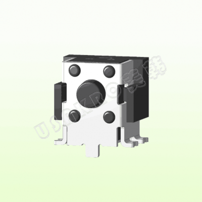 加高支架轻触开关/侧按轻触开关-美韩科技