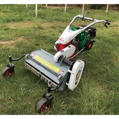 山东什么是智能草坪养护机器人处理方法 服务至上 南京熙岳智能科技供应