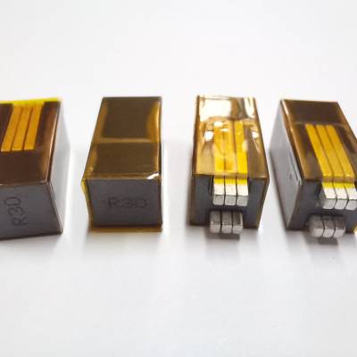 TDK贴片工字电感B82472G4105M大电流高频国产大功率一体成型共模电感H-EAST替代