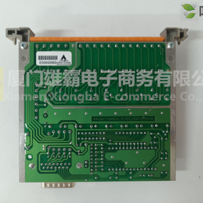 honeywell系统CC-TDOB11模块控制器卡件