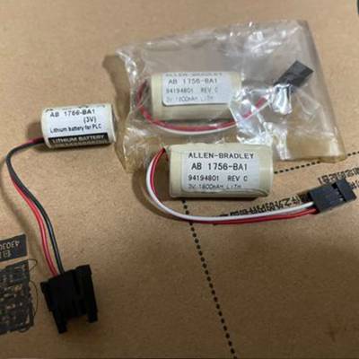 Allen-Bradley1756-BA1ԭװģ Դ ȫϵйӦ