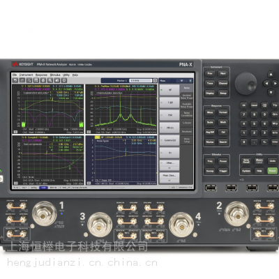 N5241B PNA-X ΢|ǵ¿ƼKeysight|Agilent