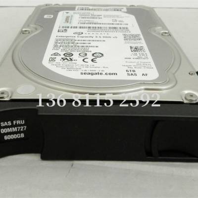 S3200 S2200洢Ӳ 00MM725 00MM727 00MM729 6T SAS