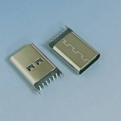 TYPE C 6PIN ĸUSB-C 13.0 