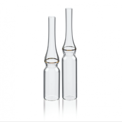 wheaton 带刻痕冻干安瓿瓶 1 mL Vacule， 带刻痕