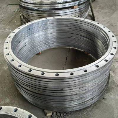 厂家供应 碳钢螺纹法兰型号法兰不修钢法兰DN200国标大型不锈钢·法兰