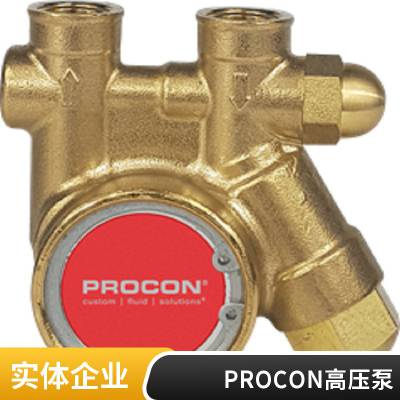 ***PROCON叶片泵水泵PROCON油泵高压泵105B190F31X