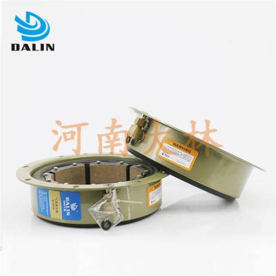 Airflex同等6CB200离合器