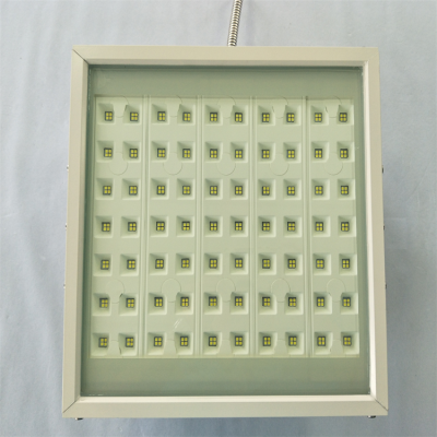 芯鹏达LED防爆灯球场消防公园防水蓝球场照射灯150W-YZ001