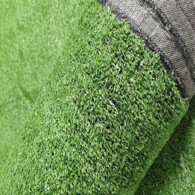 鸿宇筛网人工塑料草皮 免填充足球场草坪 婚庆绿色地毯