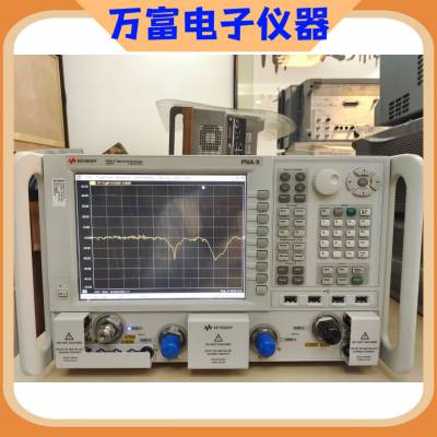 供应安捷伦Agilent N5247A 网络分析仪 10 MHz 至 67 GHz