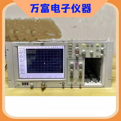 Agilent86100A图眼仪-安捷伦86100B宽带示波器50GHz的带宽