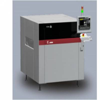 中电集创（cecjc）合作单位之ASM DEK Horizon iX系列全自动印刷机