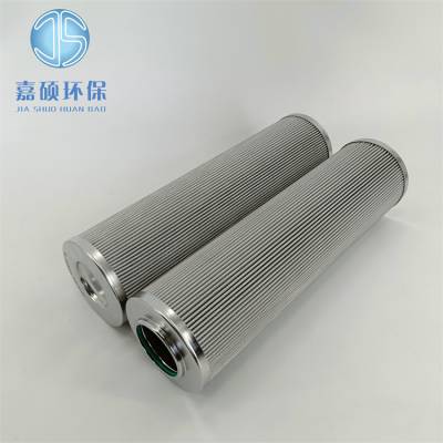 嘉硕环保CRFE-LW-32A-50D双筒高压过滤器滤芯