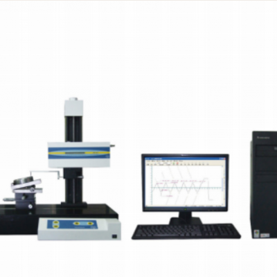JB-5C电脑控制精密粗糙度轮廓测试仪