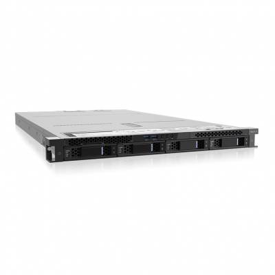 R610 G40 1Uܷ 43.5/122.5DDR4 PCIe 4.0 Ƽ