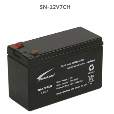 SN-12V7CH¹6-FM-7(12V7AH)󱸵Դר