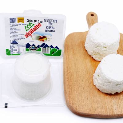 Ricottaŷ֥125g Ȼ ֥ʿ決ԭ***