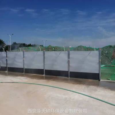 汉中冷雾系统 水泵功率 价格