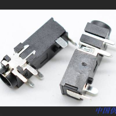 3.5mm ʽƬƵӿpj-328cŲ