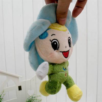 运动会吉祥物厂家定做-宏源玩具-九江运动会吉祥物厂家