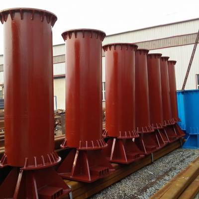 新余钢支撑609钢支撑活络端钢支撑