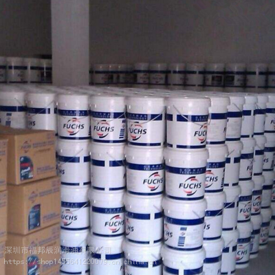 ˹Fuchs FM Hydraulic Oil 68ʳƷҺѹ@һԴ