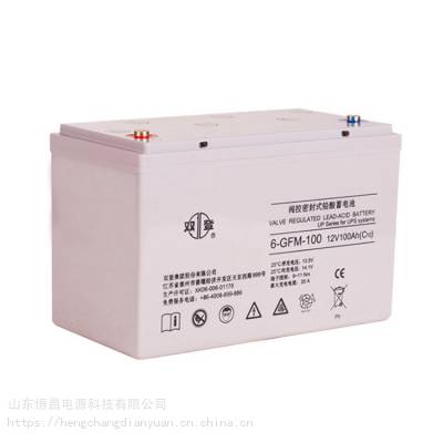 ˫6-GFM-100Դ12V100Ah ܷʽǦ