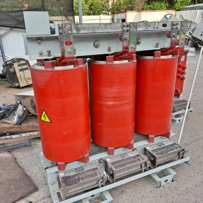 沪光干式变压器回收 油浸式变压器回收 上海临变再生回收公司