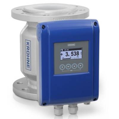 KROHNE¡ơˮOPTIFLUX4100