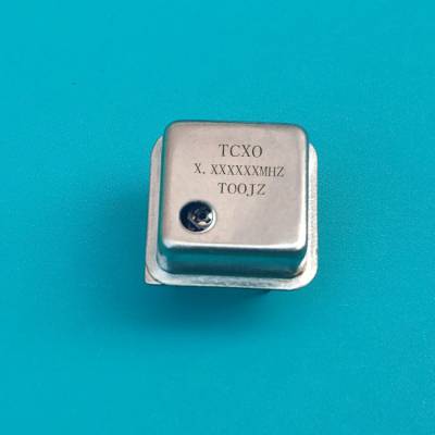 高精度tcxo 插件四脚封装 有源温补晶振4.5mhz